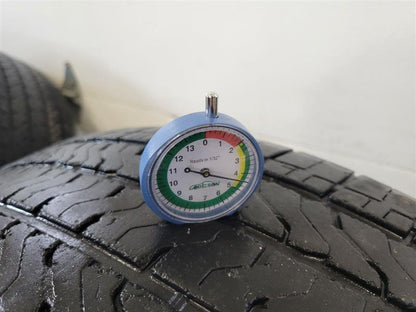2019 SIERRA 20" NZM WHEELS BRIDGESTONE 275/60R20 25415 - image 1