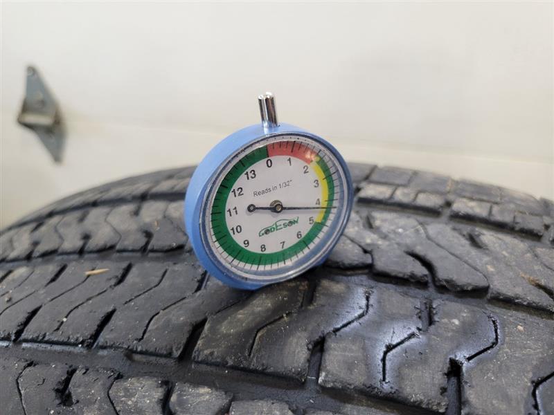 2019 SIERRA 20" NZM WHEELS BRIDGESTONE 275/60R20 25415 - image 3