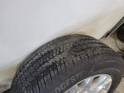 2019 SIERRA 20" NZM WHEELS BRIDGESTONE 275/60R20 25415 - image 4