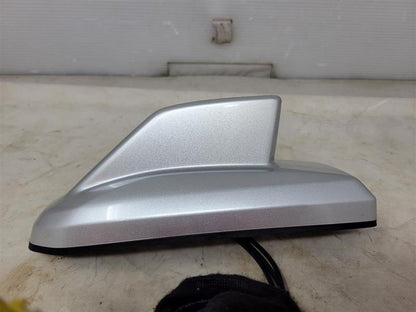 2019 SIERRA150 SHARKFIN ANTENNA SWITCHBLADE SILVER 25438 - image 3