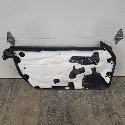 2017 CAMARO RH FRONT DOOR TRIM PANEL 25461 - image 5