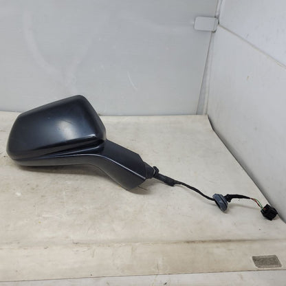 2017 CAMARO RH SIDE VIEW MIRROR SATIN BLACK 1LE 25468 - image 4