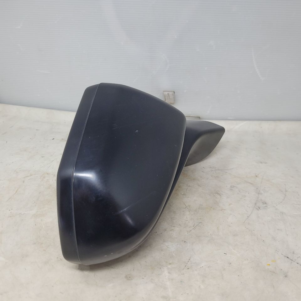 2017 CAMARO RH SIDE VIEW MIRROR SATIN BLACK 1LE 25468 - image 6