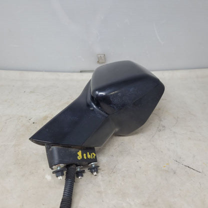 2017 CAMARO RH SIDE VIEW MIRROR SATIN BLACK 1LE 25468 - image 7