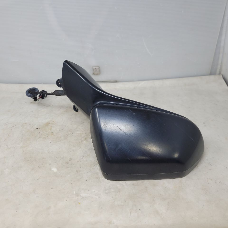 2017 CAMARO RH SIDE VIEW MIRROR SATIN BLACK 1LE 25468 - image 9