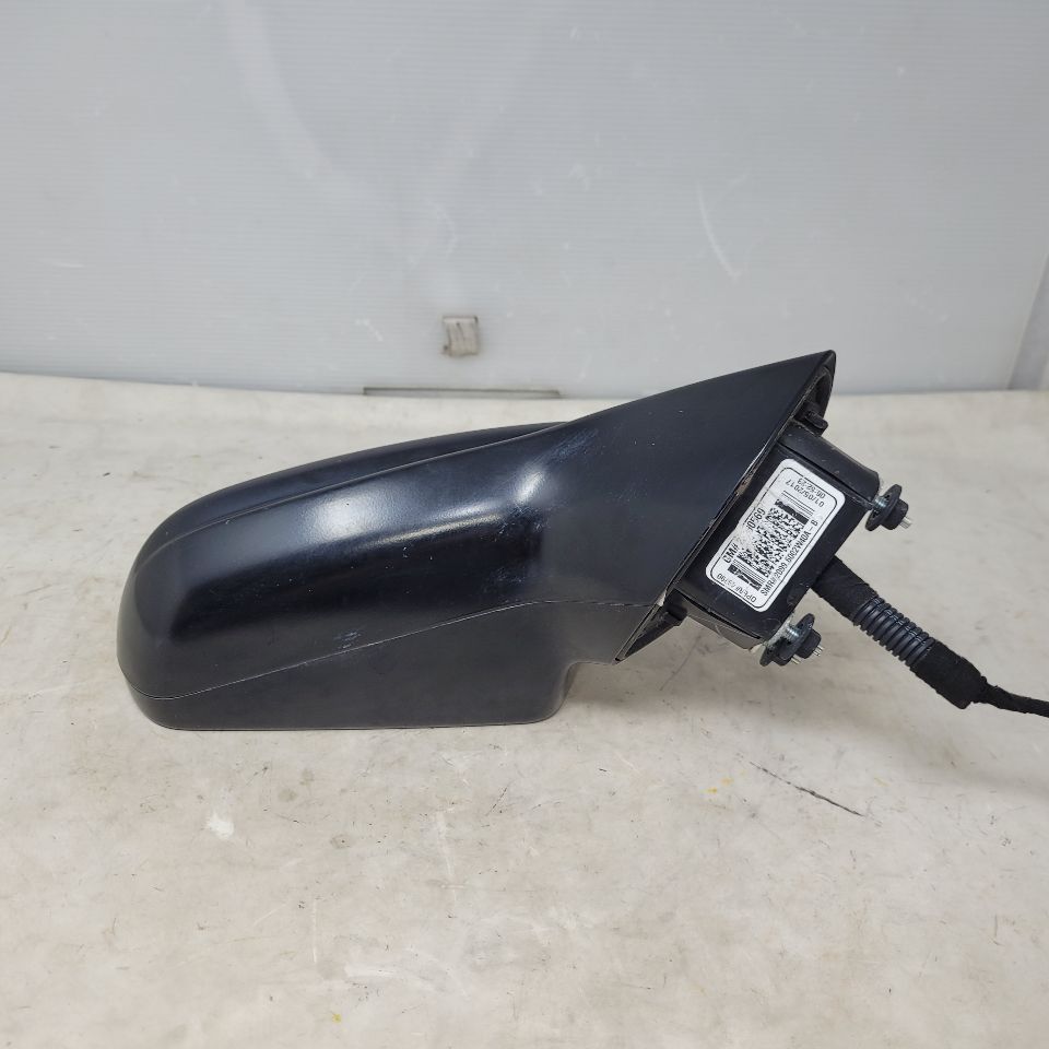 2017 CAMARO RH SIDE VIEW MIRROR SATIN BLACK 1LE 25468 - image 10