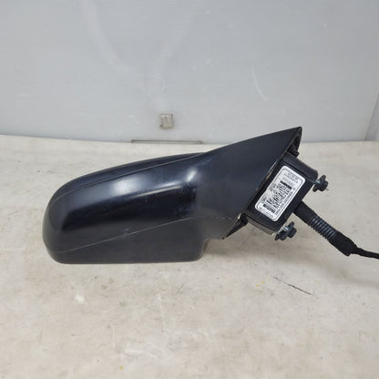2017 CAMARO RH SIDE VIEW MIRROR SATIN BLACK 1LE 25468 - image 10