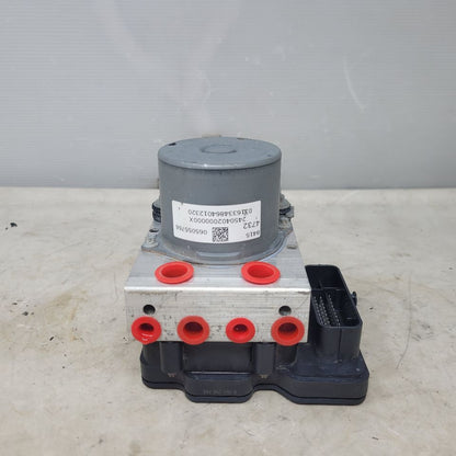 2017 CAMARO ABS BRAKE PUMP & MODULE 43K 84154732 25493 - image 1