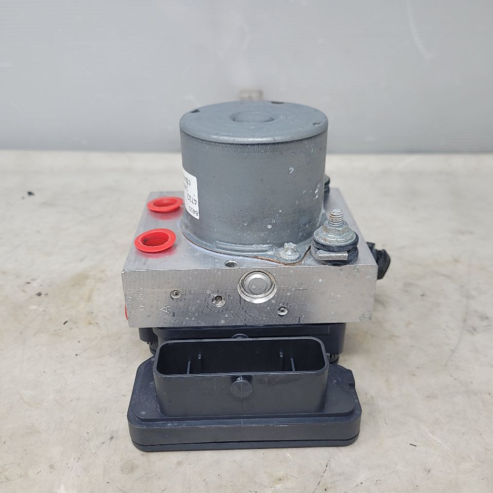 2017 CAMARO ABS BRAKE PUMP & MODULE 43K 84154732 25493 - image 3
