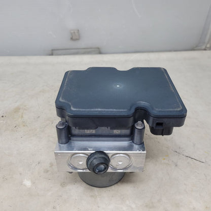 2017 CAMARO ABS BRAKE PUMP & MODULE 43K 84154732 25493 - image 4