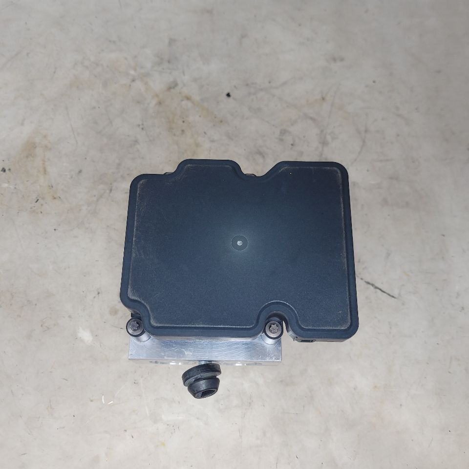 2017 CAMARO ABS BRAKE PUMP & MODULE 43K 84154732 25493 - image 6