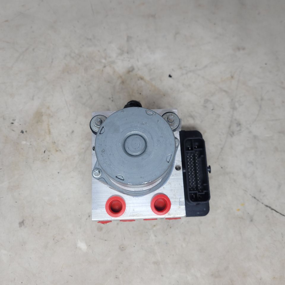 2017 CAMARO ABS BRAKE PUMP & MODULE 43K 84154732 25493 - image 7