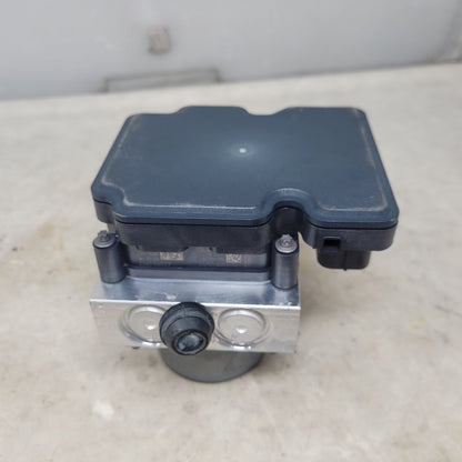 2017 CAMARO ABS BRAKE PUMP & MODULE 43K 84154732 25493 - image 8
