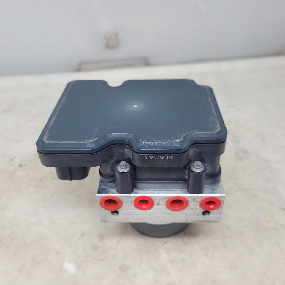 2017 CAMARO ABS BRAKE PUMP & MODULE 43K 84154732 25493 - image 11