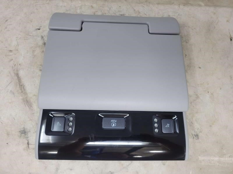 2019 ESCALAESV 3RD ROW OVERHEAD VIDEO ENTERTAINMENT 254 - image 1