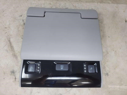 2019 ESCALAESV 3RD ROW OVERHEAD VIDEO ENTERTAINMENT 254 - image 1