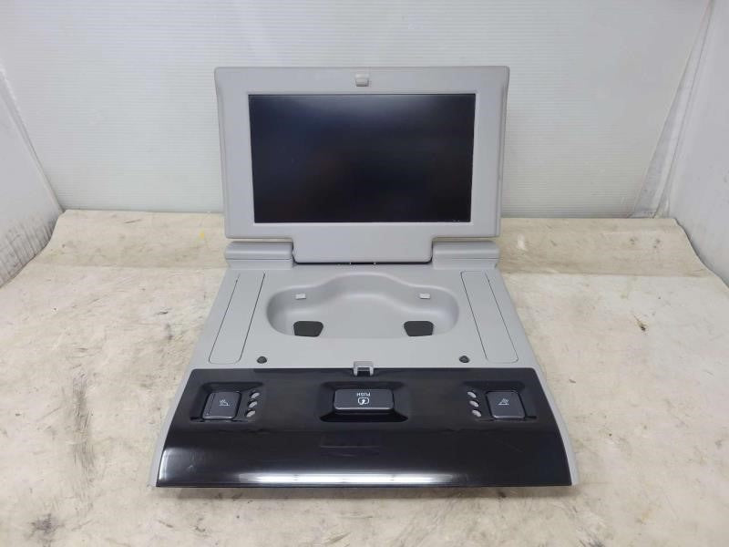 2019 ESCALAESV 3RD ROW OVERHEAD VIDEO ENTERTAINMENT 254 - image 5