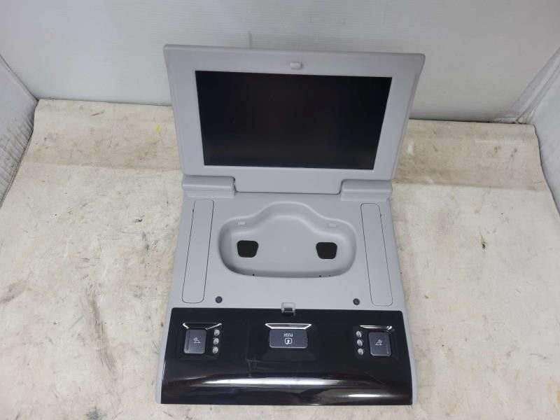 2019 ESCALAESV 3RD ROW OVERHEAD VIDEO ENTERTAINMENT 254 - image 6