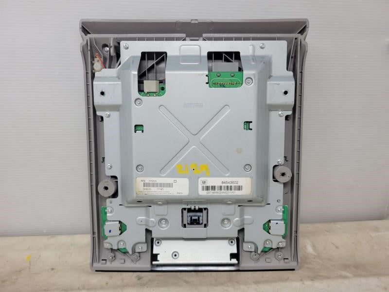 2019 ESCALAESV 3RD ROW OVERHEAD VIDEO ENTERTAINMENT 254 - image 7