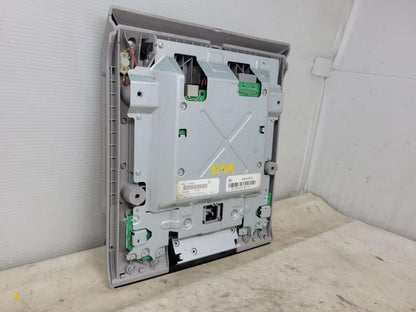 2019 ESCALAESV 3RD ROW OVERHEAD VIDEO ENTERTAINMENT 254 - image 8