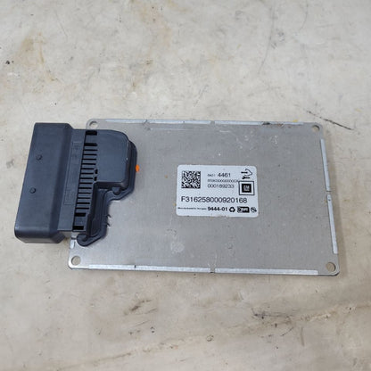 2017 CAMARO MAGNERIDE SUSPENSION MODULE 84214461 25502 - image 6