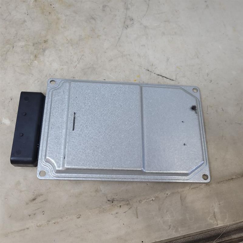 2017 CAMARO MAGNERIDE SUSPENSION MODULE 84214461 25502 - image 8