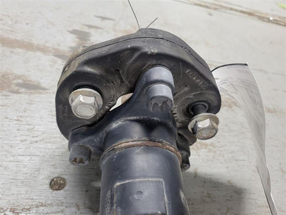2017 CAMARO REAR DRIVE SHAFT, SS, MANUAL TRANSMI 25517 - image 4