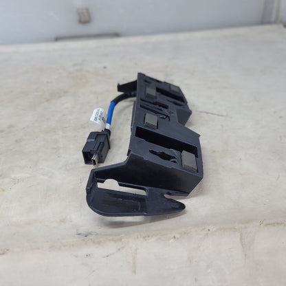 2017 CAMARO FRONT PERFORMANCE DATA RECORDER PDR 25518 - image 4