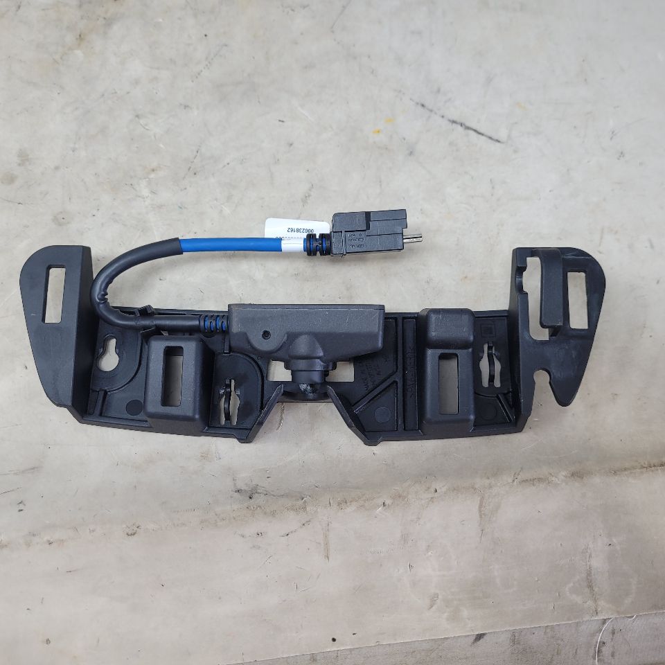 2017 CAMARO FRONT PERFORMANCE DATA RECORDER PDR 25518 - image 5