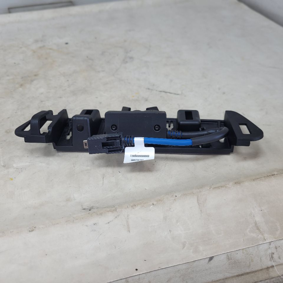 2017 CAMARO FRONT PERFORMANCE DATA RECORDER PDR 25518 - image 10