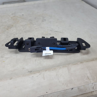2017 CAMARO FRONT PERFORMANCE DATA RECORDER PDR 25518 - image 10