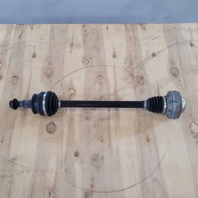 2017 CAMARO SS 1LE RH PASSENG REAR CV AXLE SHAFT 25539 - image 3