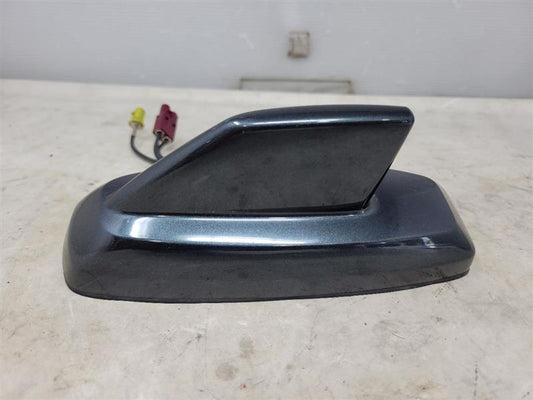 2017 SILVRDO15 SHARK FIN ANTENNA GASOLINE METALLIC 25599 - image 1