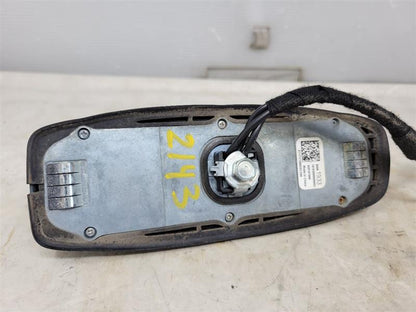 2017 SILVRDO15 SHARK FIN ANTENNA GASOLINE METALLIC 25599 - image 6