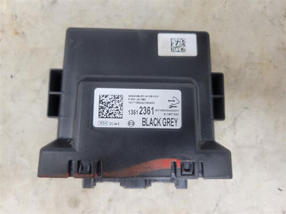 2017 SILVRDO15 SERIAL DATA NETWORK GATEWAY 13512361 25615 - image 1