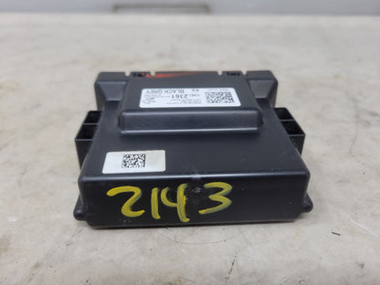 2017 SILVRDO15 SERIAL DATA NETWORK GATEWAY 13512361 25615 - image 4