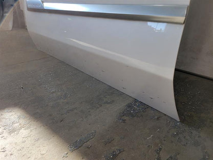 2019 ESCALADE LH ABALONE WHITE SMALL CHIP ON EDGE 25645 - image 6