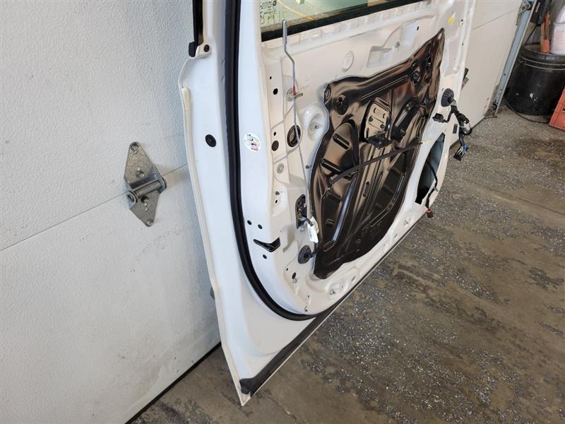 2019 ESCALADE LH ABALONE WHITE SMALL CHIP ON EDGE 25645 - image 13