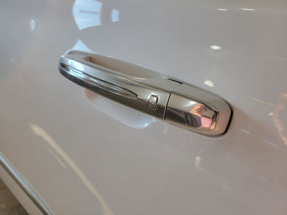 2019 ESCALADE LH REAR DOOR ABALONE WHITE 140X 25646 - image 6