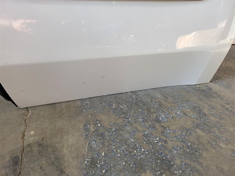 2019 ESCALADE LH REAR DOOR ABALONE WHITE 140X 25646 - image 8
