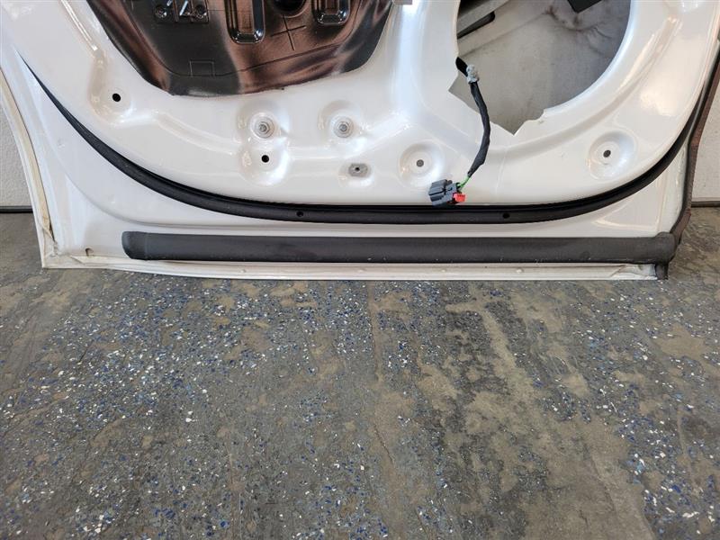 2019 ESCALADE LH REAR DOOR ABALONE WHITE 140X 25646 - image 13
