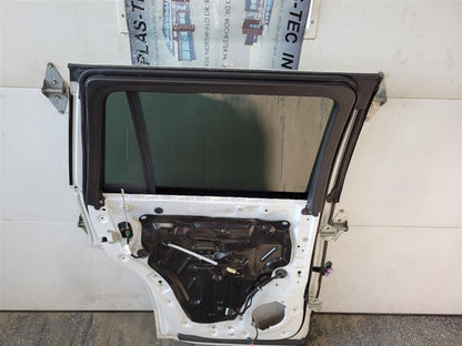 2019 ESCALADE LH REAR DOOR ABALONE WHITE 140X 25646 - image 14