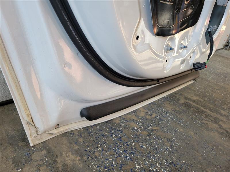 2019 ESCALADE LH REAR DOOR ABALONE WHITE 140X 25646 - image 15
