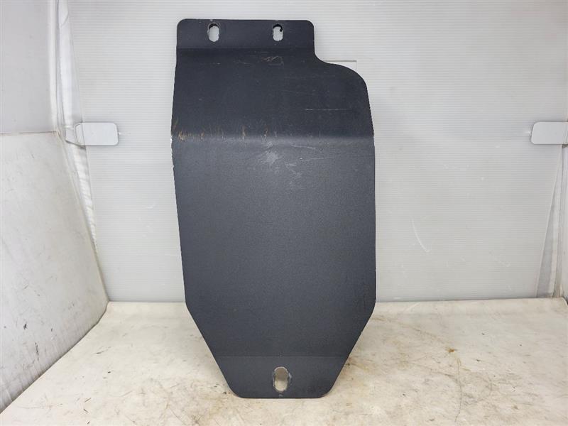 2017 SILVRDO15 FRONT AXLE SKID PLATE FROM ZONE LIFT 25661 - image 6