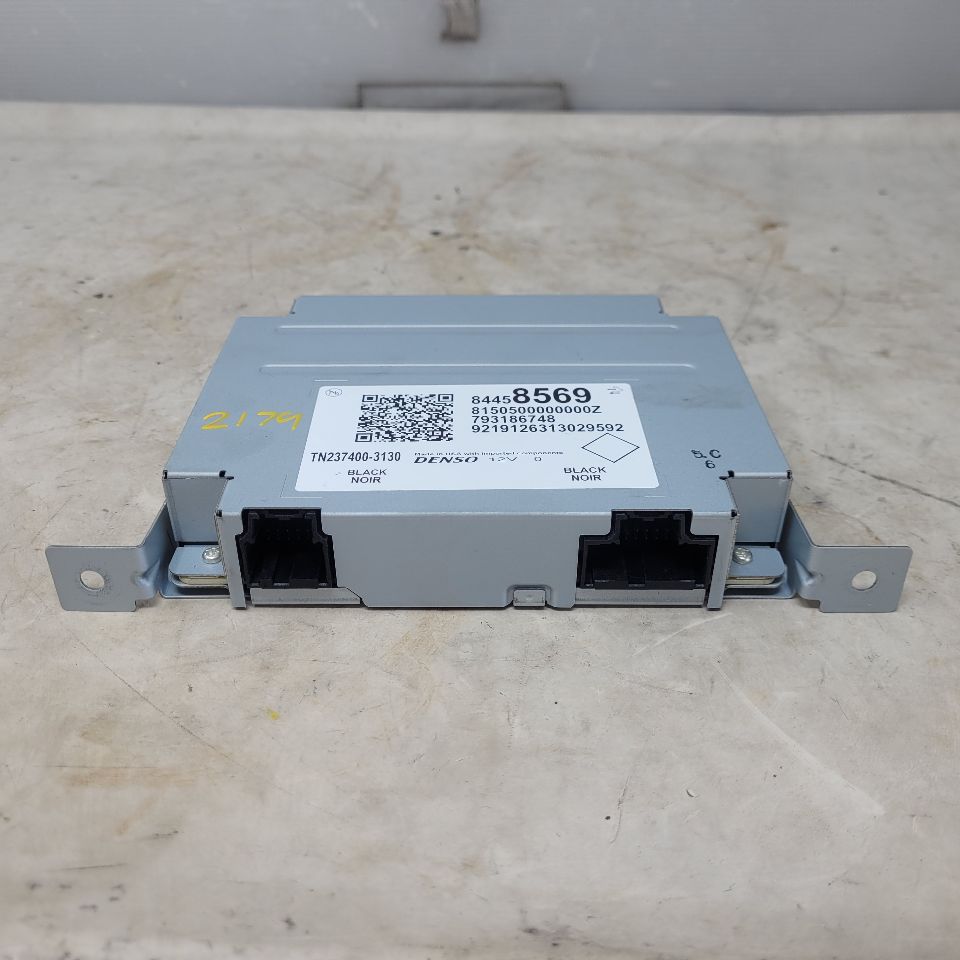 2019 ESCALADE 360 VIDEO CAMERA MODULE 84458569 25679 - image 1