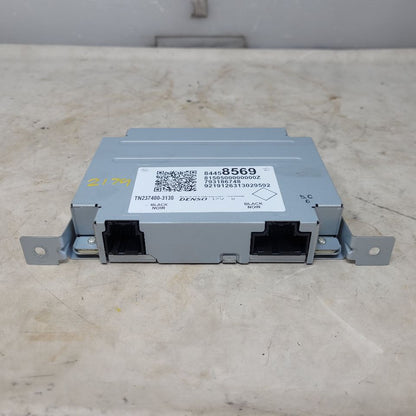 2019 ESCALADE 360 VIDEO CAMERA MODULE 84458569 25679 - image 1