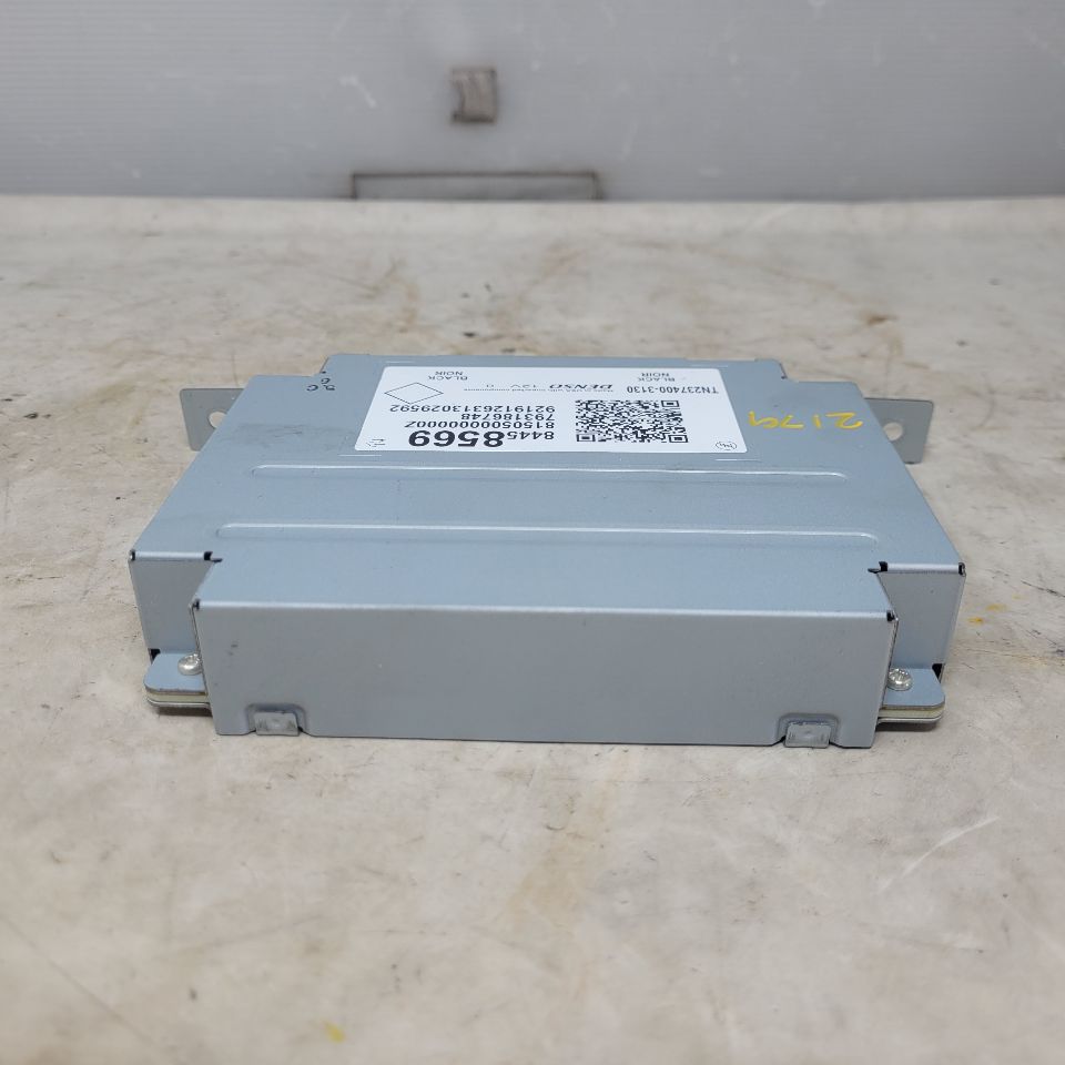 2019 ESCALADE 360 VIDEO CAMERA MODULE 84458569 25679 - image 3
