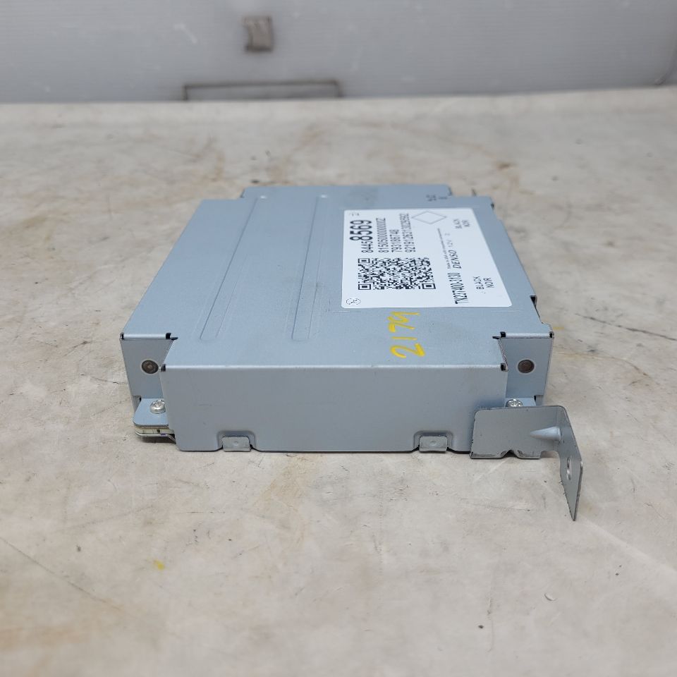 2019 ESCALADE 360 VIDEO CAMERA MODULE 84458569 25679 - image 5