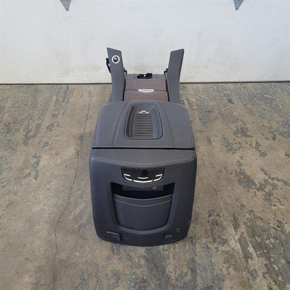 2019 ESCALADE CENTER CONSOLE BLACK 25699 - image 1