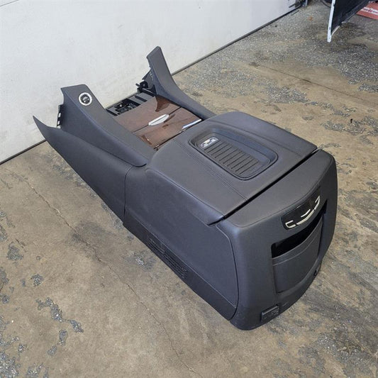 2019 ESCALADE CENTER CONSOLE BLACK 25699 - image 2